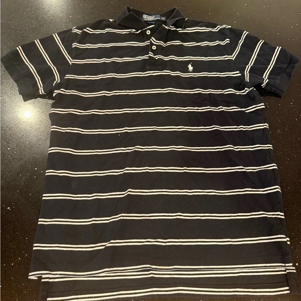 Ralph Lauren classic navy